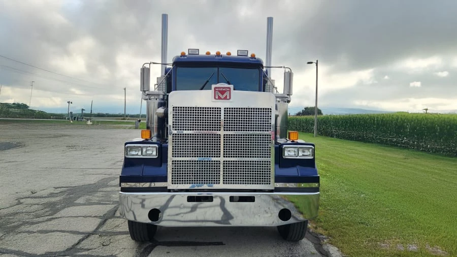 1987 Marmon - Image 2 of 16