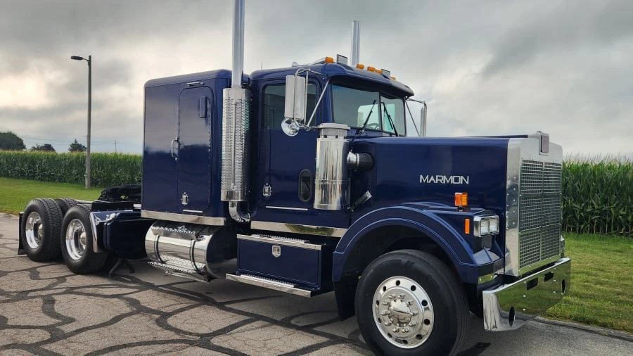 1987 Marmon - Image 4 of 16