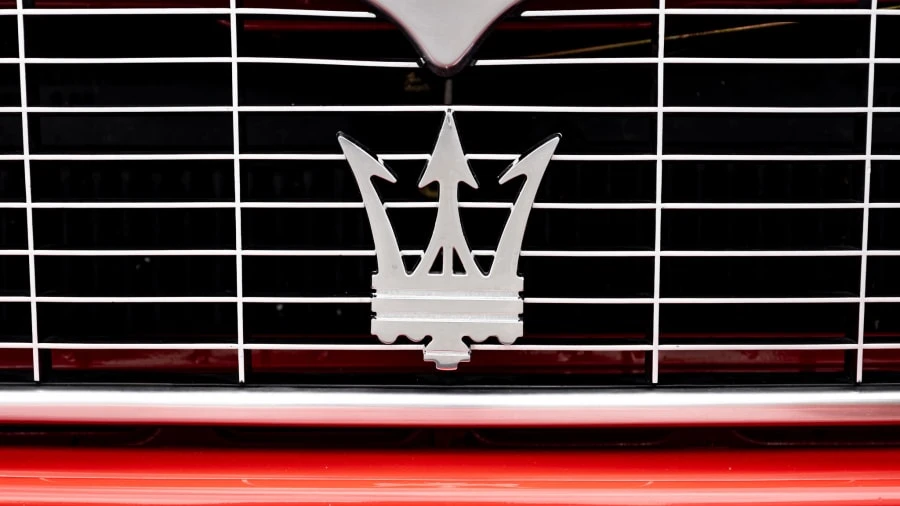 1987 Maserati Biturbo - Image 8 of 9