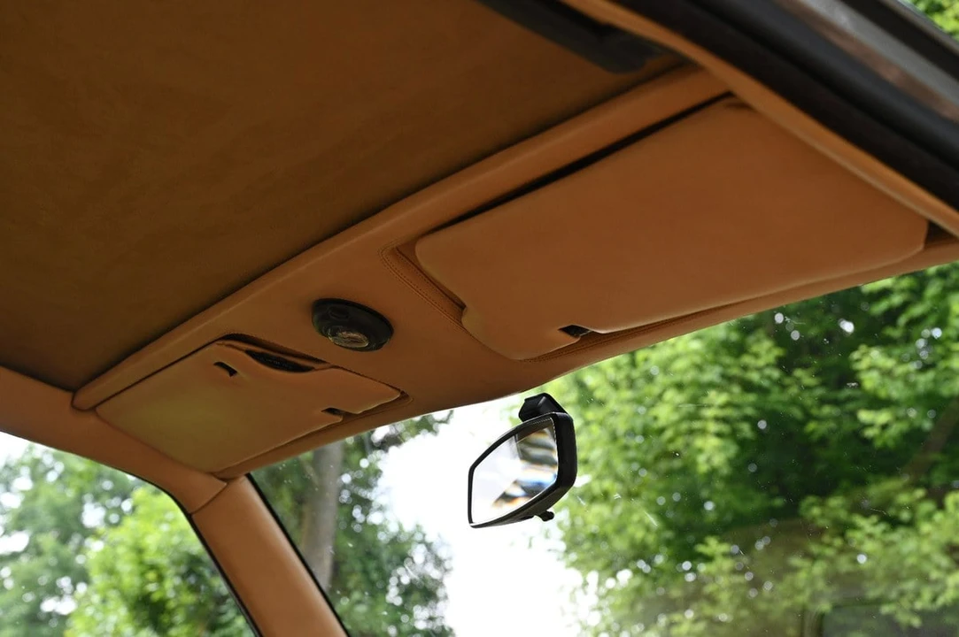 1987 Maserati Biturbo - Image 25 of 30