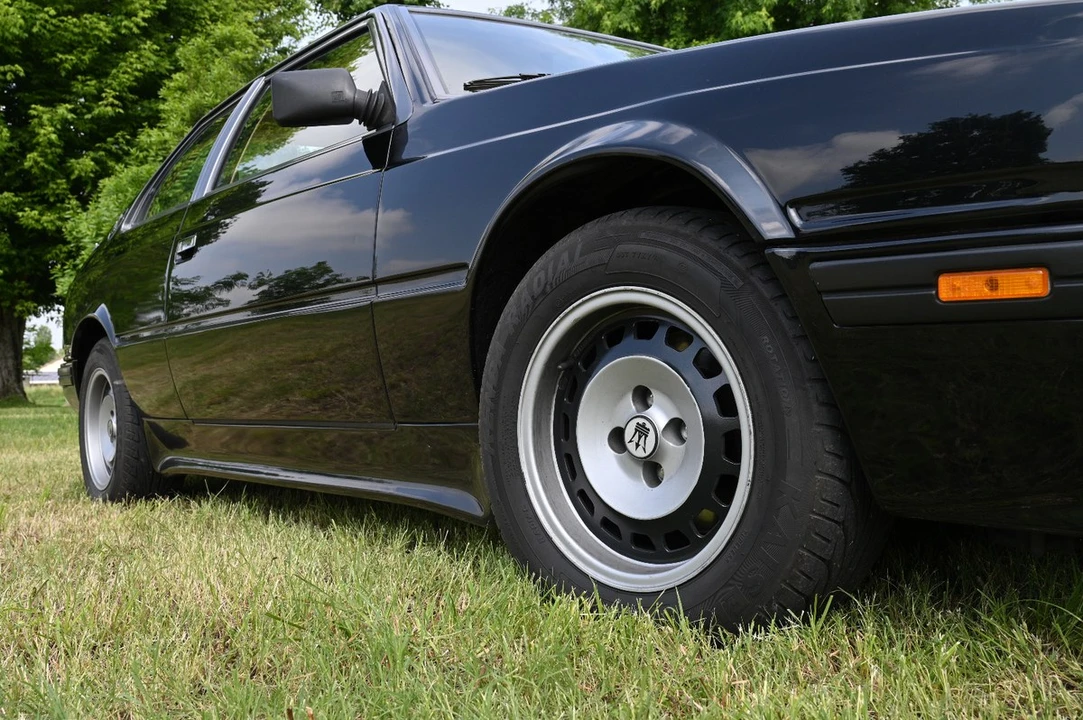 1987 Maserati Biturbo - Image 19 of 30