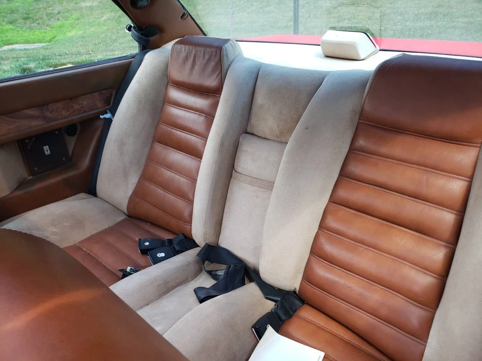 1987 Maserati Biturbo - Image 8 of 15