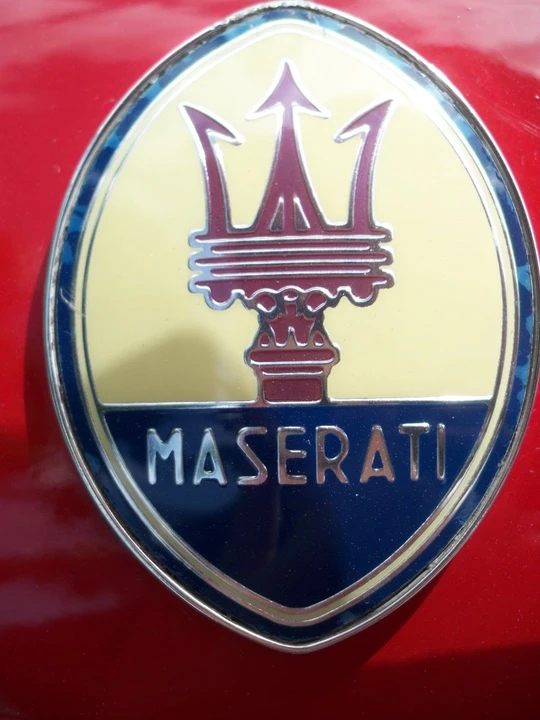 1987 Maserati Biturbo - Image 6 of 14