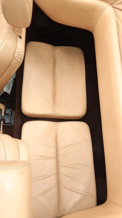 1987 Maserati Biturbo - Image 10 of 17