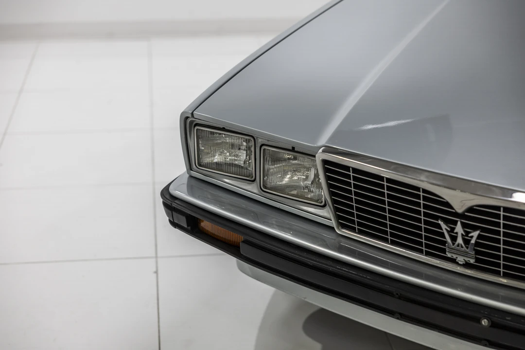 1987 Maserati Biturbo - Image 21 of 31