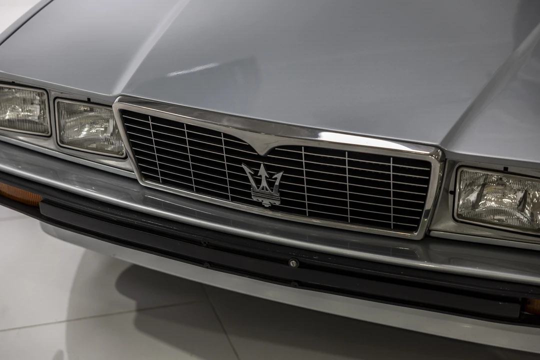 1987 Maserati Biturbo - Image 22 of 31
