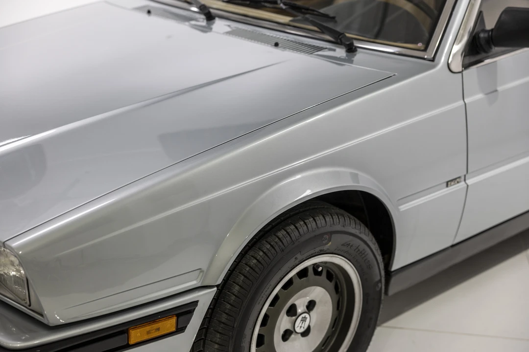 1987 Maserati Biturbo - Image 23 of 31