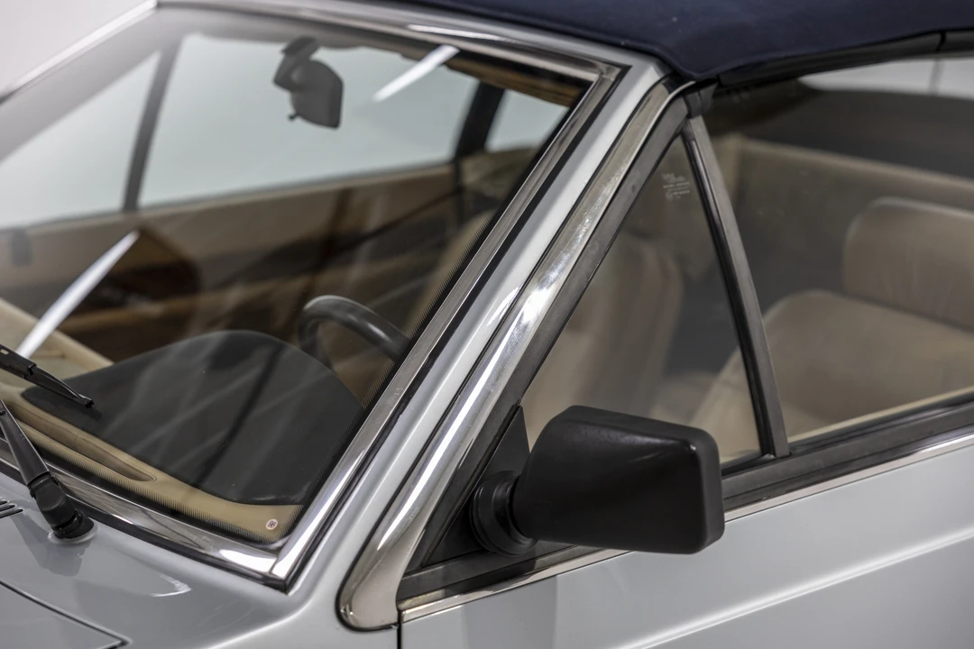 1987 Maserati Biturbo - Image 26 of 31