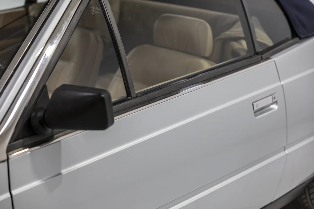 1987 Maserati Biturbo - Image 27 of 31