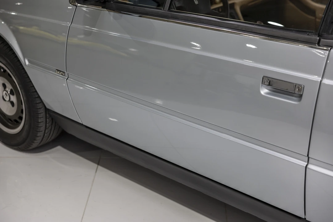 1987 Maserati Biturbo - Image 30 of 31