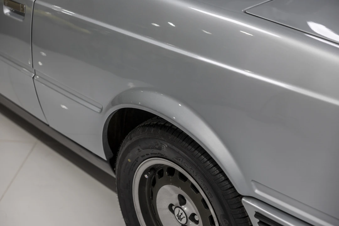 1987 Maserati Biturbo - Image 31 of 31
