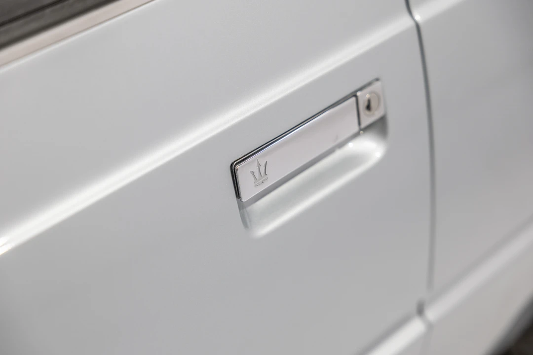 1987 Maserati Biturbo - Image 29 of 31