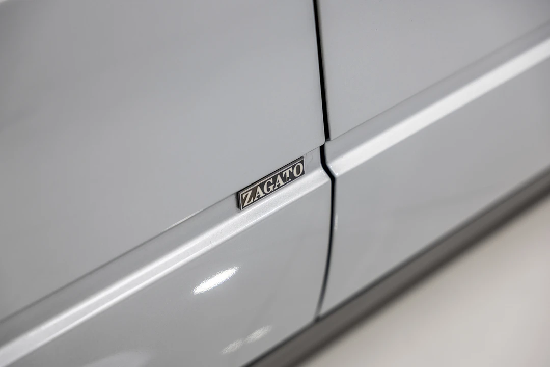 1987 Maserati Biturbo - Image 25 of 31