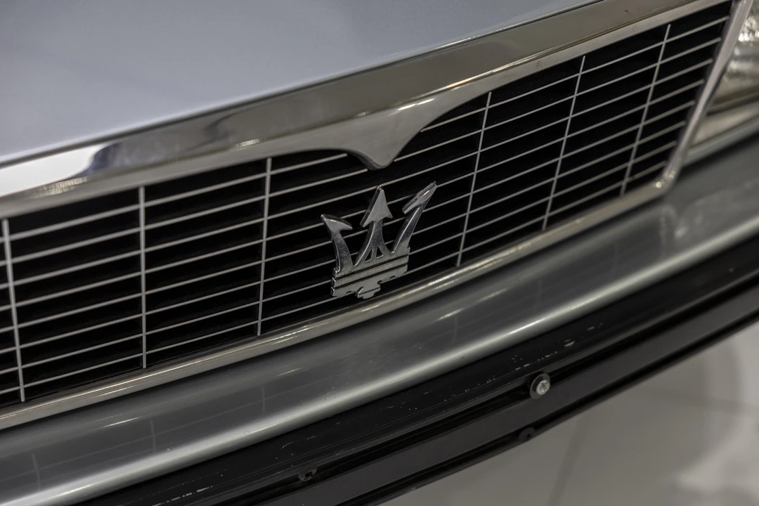 1987 Maserati Biturbo - Image 16 of 31