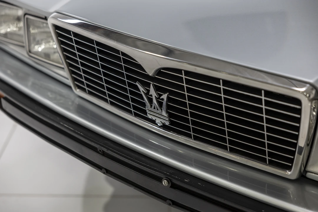 1987 Maserati Biturbo - Image 15 of 31