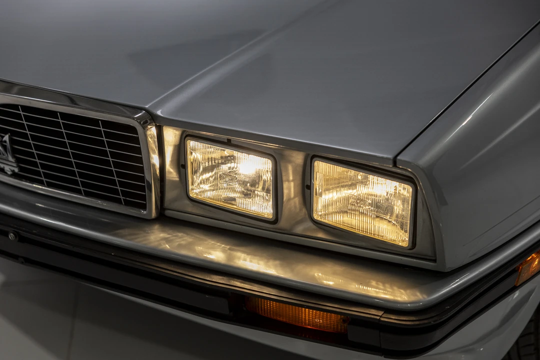 1987 Maserati Biturbo - Image 19 of 31