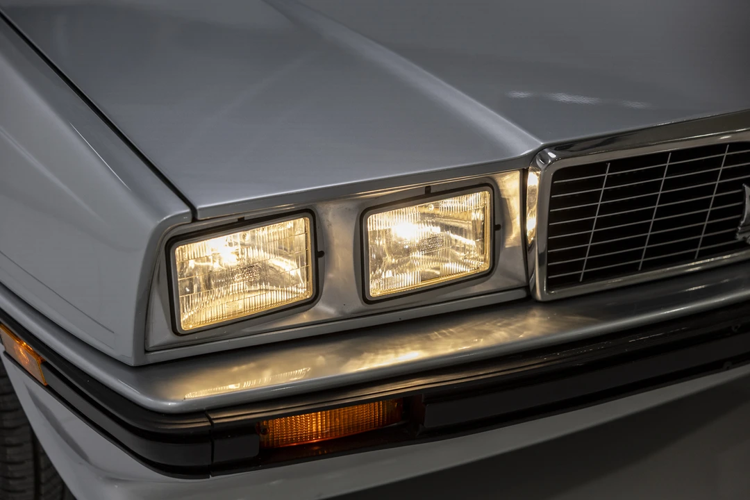 1987 Maserati Biturbo - Image 18 of 31