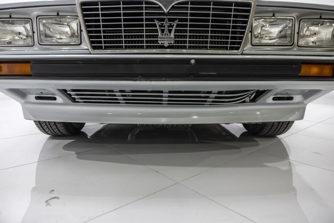1987 Maserati Biturbo - Image 12 of 31