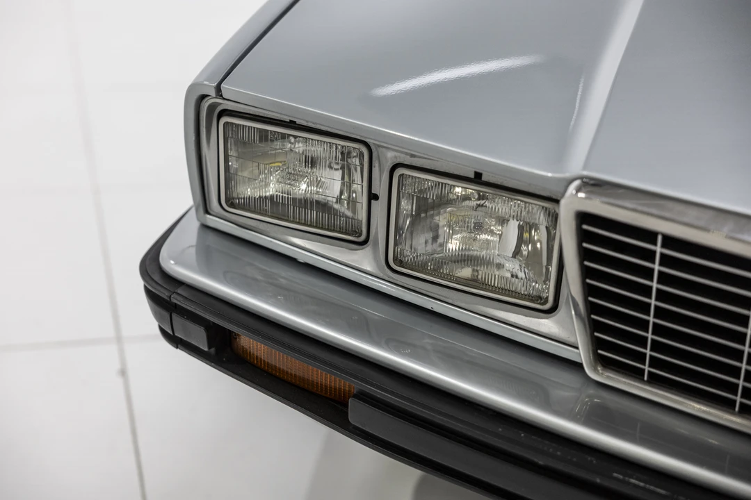1987 Maserati Biturbo - Image 14 of 31