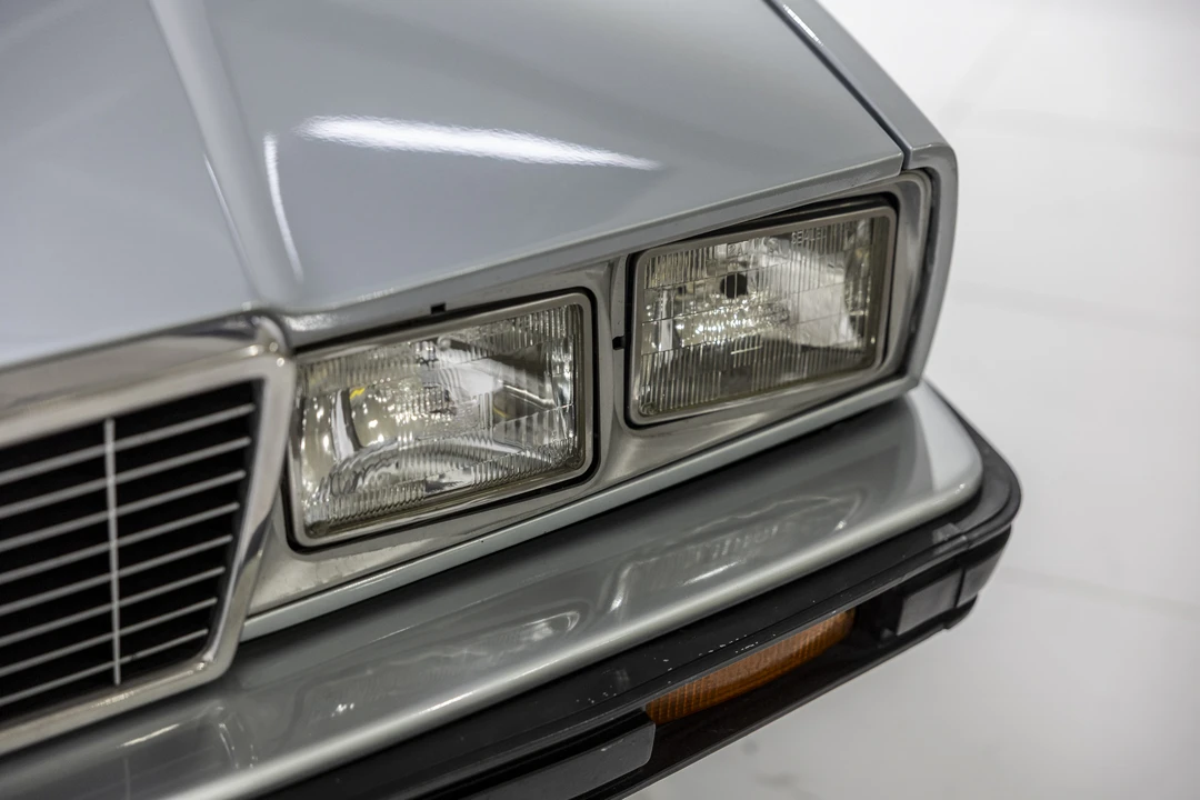 1987 Maserati Biturbo - Image 17 of 31