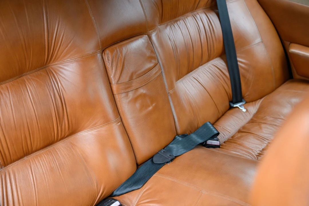 1987 Maserati Quattroporte 3rd Gen - Image 16 of 31