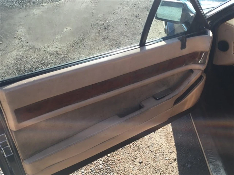 1987 Maserati Biturbo - Image 6 of 14