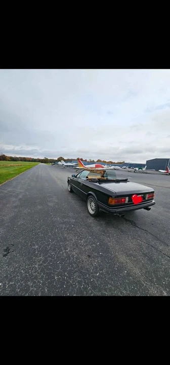1987 Maserati Biturbo - Image 8 of 9