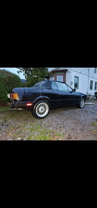 1987 Maserati Biturbo - Image 3 of 9