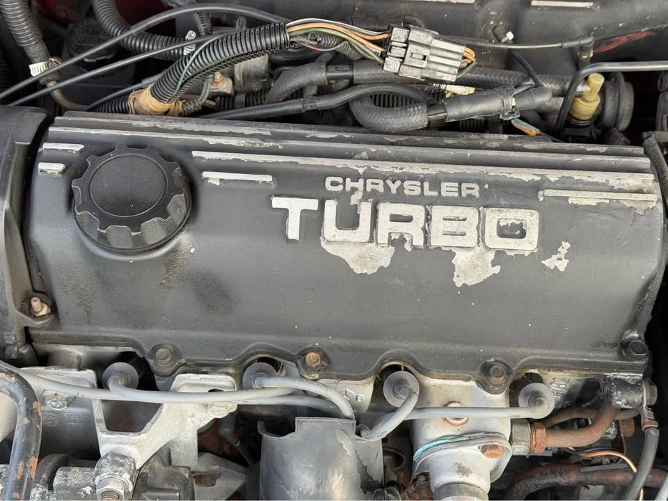1987 Maserati Biturbo - Image 12 of 12