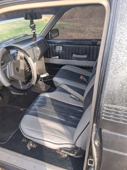 1987 Mazda B Series 4th Gen - Image 2 of 2