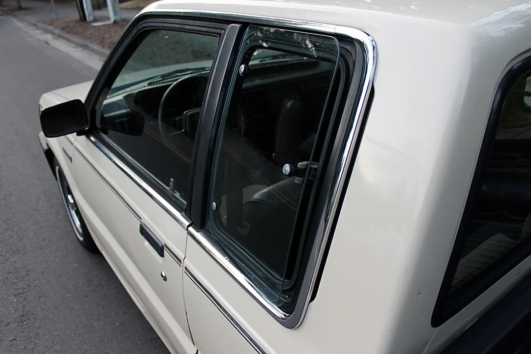 1987 Mazda B Series 4th Gen - Image 28 of 31