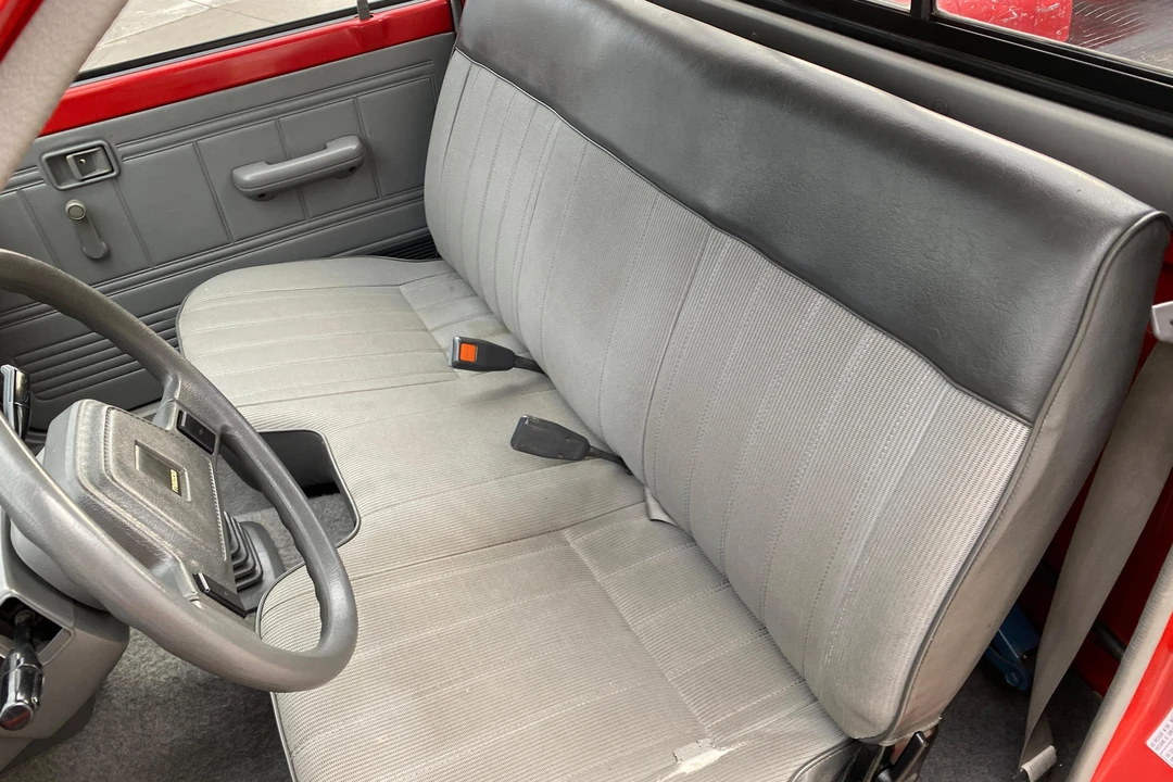 1987 Mazda B Series 4th Gen - Image 11 of 11