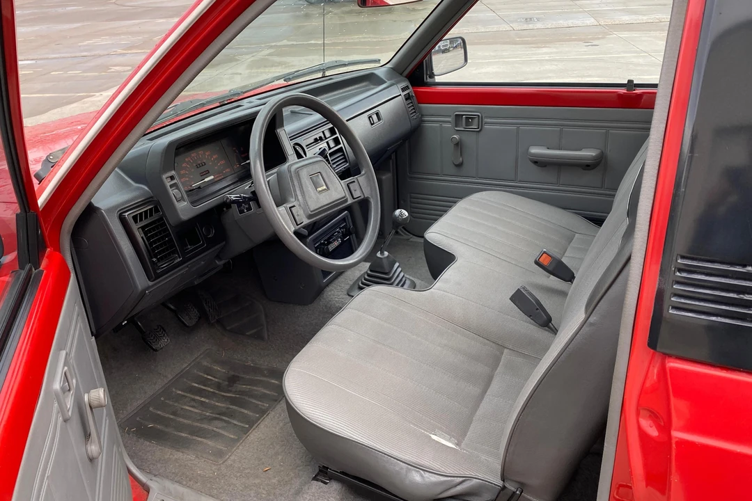 1987 Mazda B Series 4th Gen - Image 10 of 11