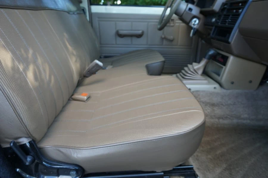 1987 Mazda B Series 4th Gen - Image 6 of 31
