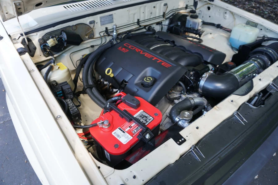 1987 Mazda B Series 4th Gen - Image 10 of 31