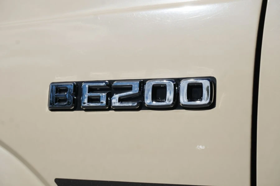 1987 Mazda B Series 4th Gen - Image 25 of 31