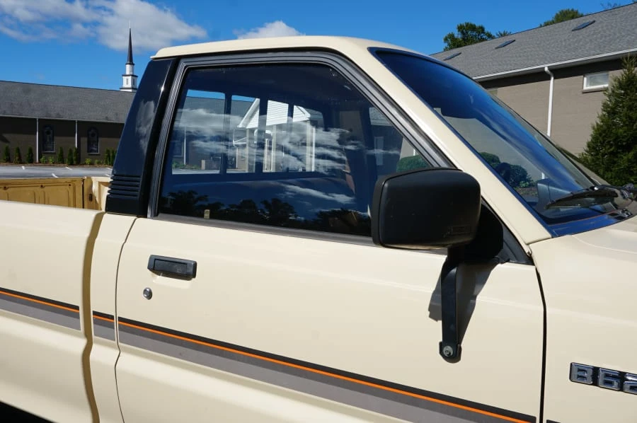 1987 Mazda B Series 4th Gen - Image 29 of 31