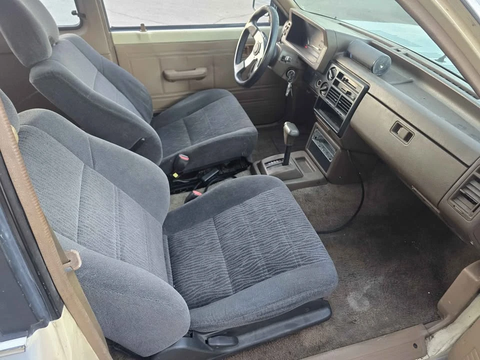 1987 Mazda B Series 4th Gen - Image 6 of 14