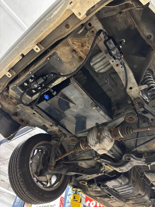 1987 Mazda RX-7 FC - Image 7 of 10