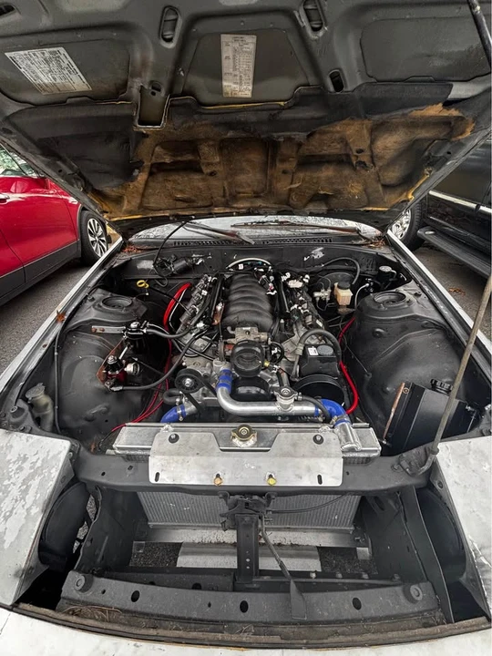 1987 Mazda RX-7 FC - Image 6 of 10