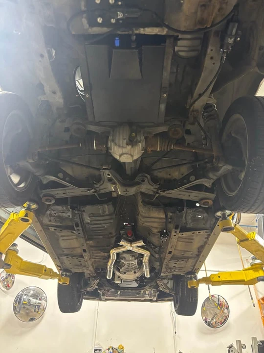 1987 Mazda RX-7 FC - Image 10 of 10