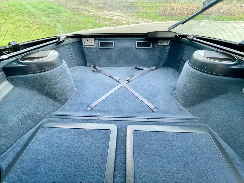 1987 Mazda RX-7 FC Turbo II - Image 11 of 14