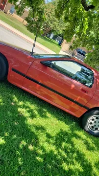 1987 Mazda RX-7 2+2