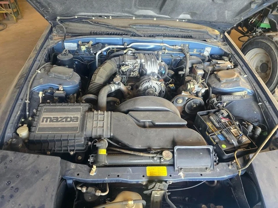 1987 Mazda RX-7 FC - Image 8 of 11