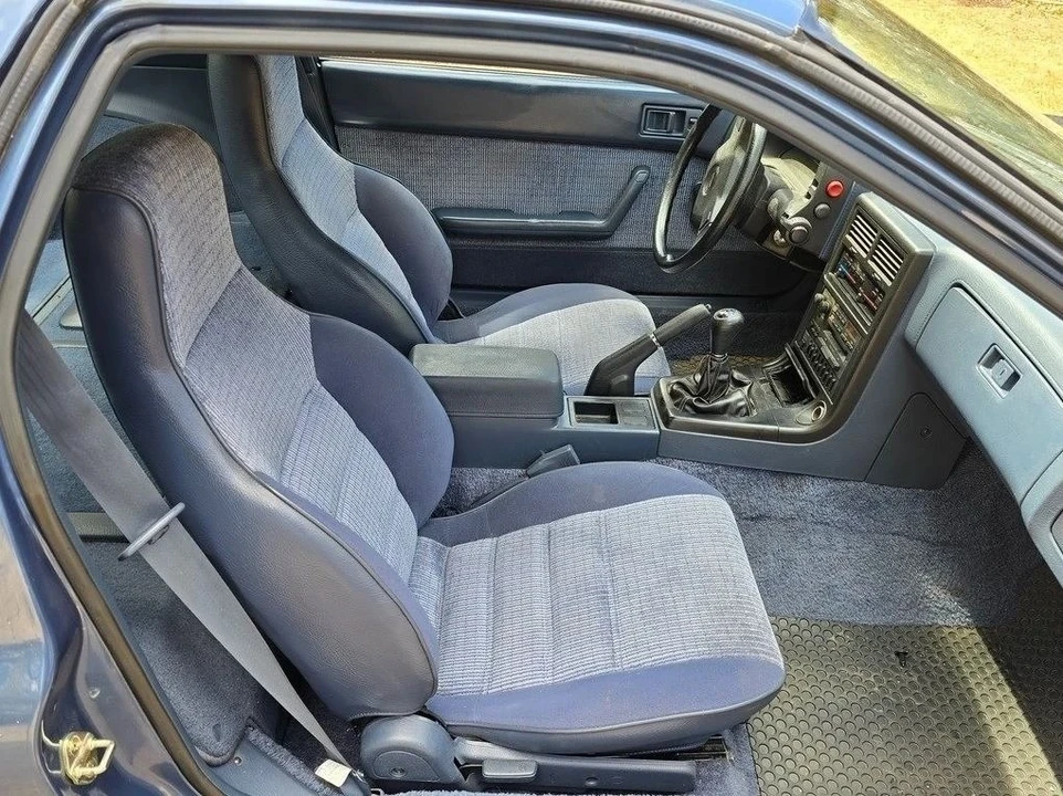1987 Mazda RX-7 FC - Image 7 of 11