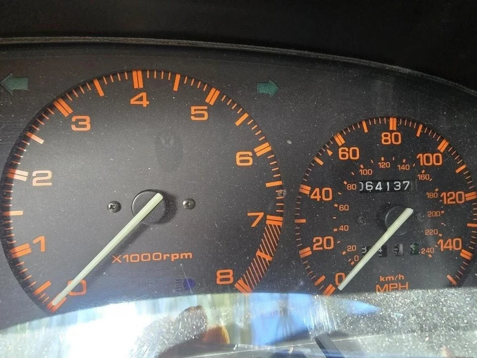 1987 Mazda RX-7 FC - Image 6 of 11
