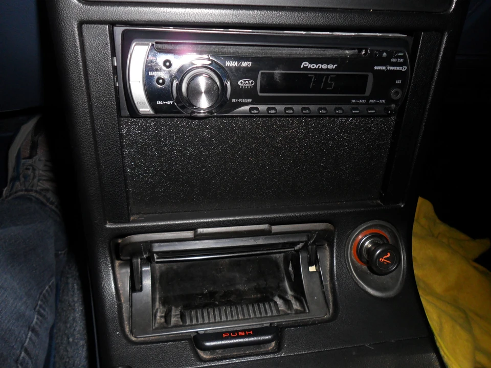 1987 Mazda RX-7 FC - Image 28 of 31