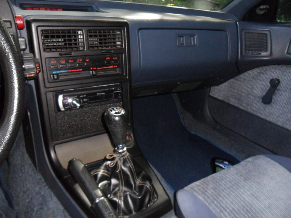 1987 Mazda RX-7 FC - Image 26 of 31