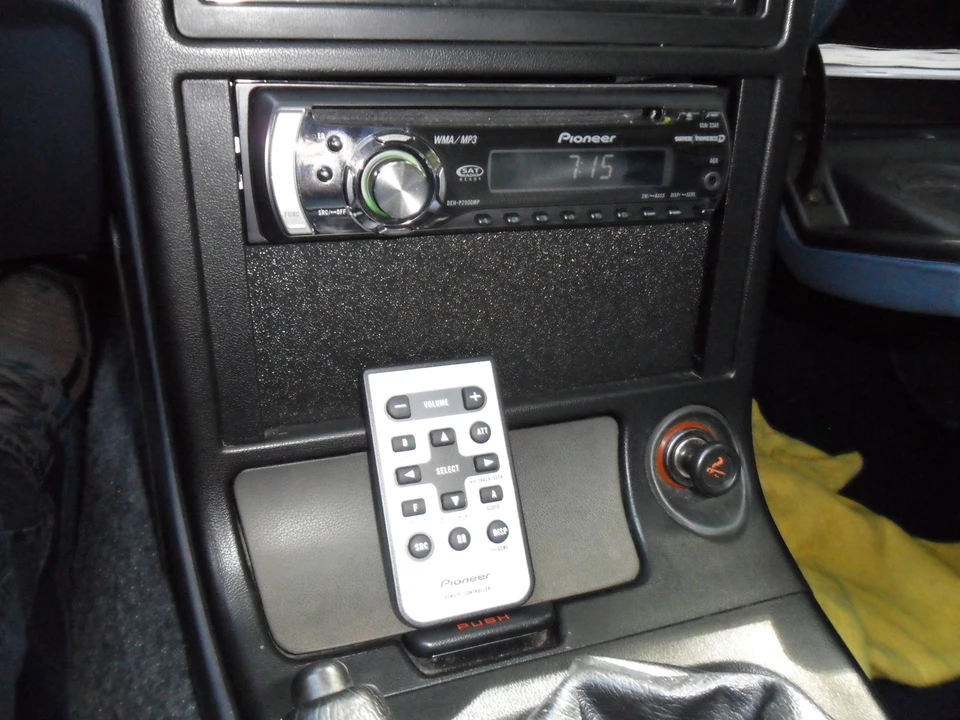 1987 Mazda RX-7 FC - Image 29 of 31