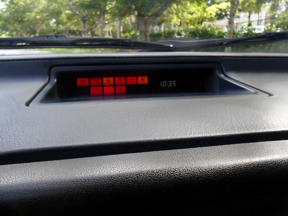 1987 Mazda RX-7 FC - Image 30 of 31